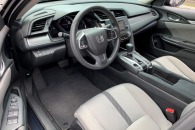 Honda Civic Lx 2016