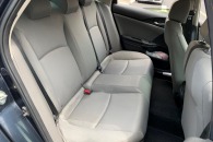 Honda Civic Lx 2016