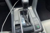 Honda Civic Lx 2016