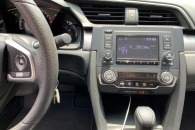 Honda Civic Lx 2016