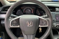 Honda Civic Lx 2016