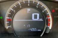 Honda Civic Lx 2016