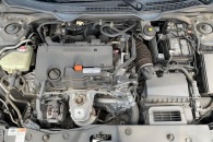 Honda Civic Lx 2016