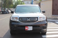 Honda Pilot LX 2013