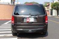 Honda Pilot LX 2013