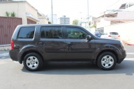 Honda Pilot LX 2013