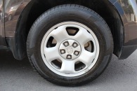 Honda Pilot LX 2013