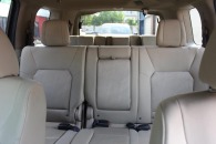 Honda Pilot LX 2013