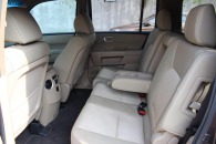 Honda Pilot LX 2013