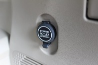 Honda Pilot LX 2013