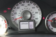 Honda Pilot LX 2013