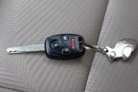 Honda Pilot LX 2013