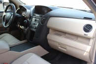 Honda Pilot LX 2013