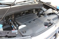 Honda Pilot LX 2013