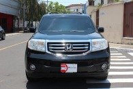 Honda Pilot EX-L 4WD 2012
