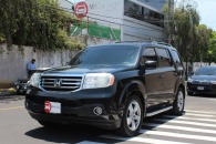 Honda Pilot EX-L 4WD 2012