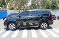 Honda Pilot EX-L 4WD 2012