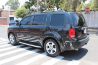 Honda Pilot EX-L 4WD 2012