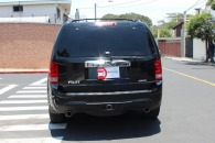 Honda Pilot EX-L 4WD 2012