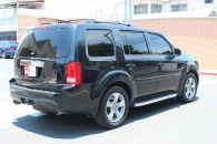 Honda Pilot EX-L 4WD 2012