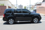 Honda Pilot EX-L 4WD 2012