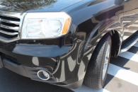 Honda Pilot EX-L 4WD 2012