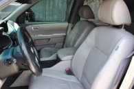 Honda Pilot EX-L 4WD 2012