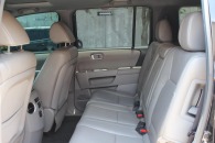 Honda Pilot EX-L 4WD 2012