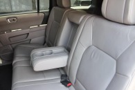 Honda Pilot EX-L 4WD 2012