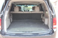 Honda Pilot EX-L 4WD 2012