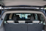 Honda Pilot EX-L 4WD 2012