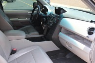 Honda Pilot EX-L 4WD 2012