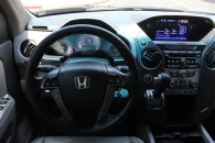 Honda Pilot EX-L 4WD 2012