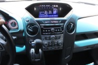 Honda Pilot EX-L 4WD 2012
