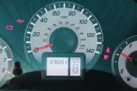 Honda Pilot EX-L 4WD 2012