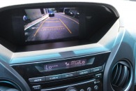 Honda Pilot EX-L 4WD 2012