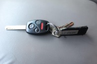 Honda Pilot EX-L 4WD 2012
