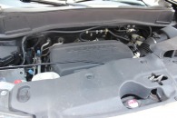 Honda Pilot EX-L 4WD 2012