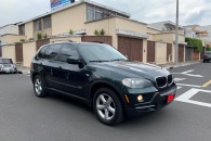 BMW X5 3.0i 2008