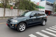 BMW X5 3.0i 2008