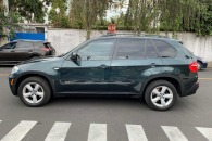 BMW X5 3.0i 2008