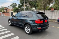 BMW X5 3.0i 2008
