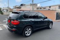 BMW X5 3.0i 2008