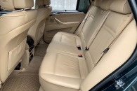 BMW X5 3.0i 2008