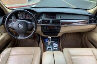 BMW X5 3.0i 2008