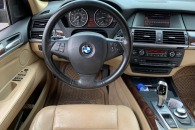 BMW X5 3.0i 2008