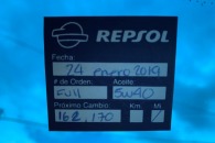 BMW X5 3.0i 2008