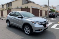 Honda HR-V EX AWD EX 4*2 2016