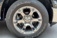 Dodge 1500 Laramie Crew 2016