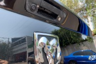 Dodge 1500 Laramie Crew 2016